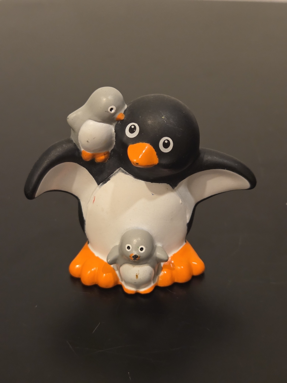 Little People Penguin With Babies